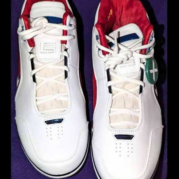 Nike air zoom generation athletic shoes for men main image 9